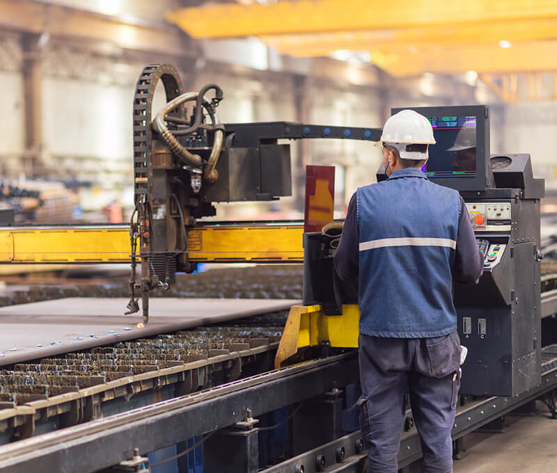 Unlocking the Power of Asset Finance: A Guide to Helping the Manufacturing Industry in Australia Combat Rising Inflation Costs and Improve Cash Flow